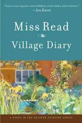 Denník z dediny - Village Diary