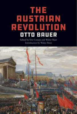 Rakúska revolúcia - The Austrian Revolution