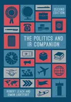 Politics and IR Companion - The Politics and IR Companion