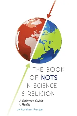 Kniha Nots vo vede a náboženstve - The Book of Nots in Science & Religion