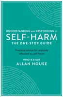 Pochopenie a reakcia na sebapoškodzovanie: Jednotný sprievodca: Praktické rady pre každého, koho sa týka sebapoškodzovanie - Understanding and Responding to Self-Harm: The One Stop Guide: Practical Advice for Anybody Affected by Self-Harm