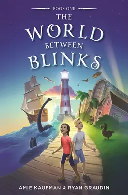 Svet medzi mihnutiami - The World Between Blinks