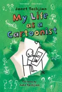 Môj život karikaturistu - My Life as a Cartoonist