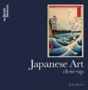 Japonské umenie zblízka - Japanese Art Close-Up
