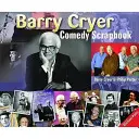 Komediálny album Barryho Cryera - Barry Cryer Comedy Scrapbook