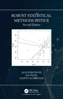 Robustné štatistické metódy s R, druhé vydanie - Robust Statistical Methods with R, Second Edition