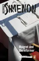 Maigret a informátor - Maigret and the Informer