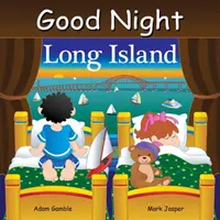 Dobrú noc Long Island - Good Night Long Island