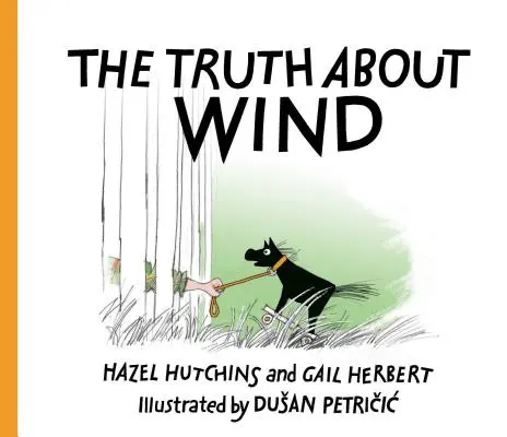 Pravda o vetre - The Truth about Wind