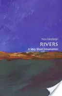 Rieky: Veľmi stručný úvod - Rivers: A Very Short Introduction