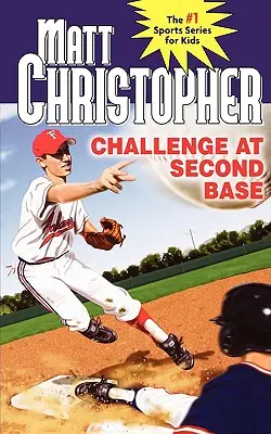 Výzva na druhej základni - Challenge at Second Base