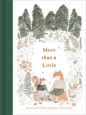 Viac ako trochu - More Than a Little