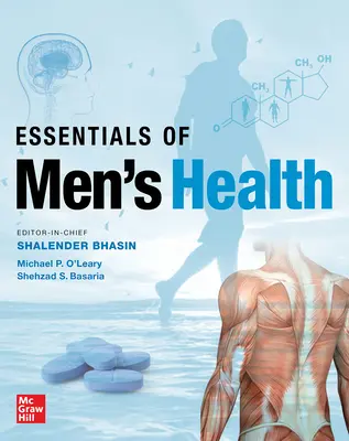 Základy mužského zdravia - Essentials of Men's Health