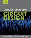 Návrh analógových integrovaných obvodov - Analog Integrated Circuit Design