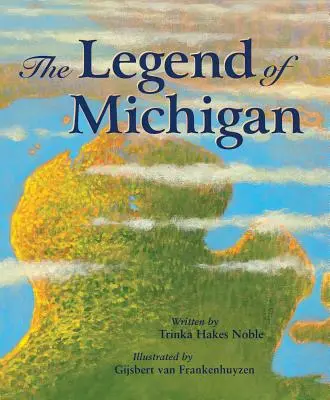 Legenda o Michigane - The Legend of Michigan