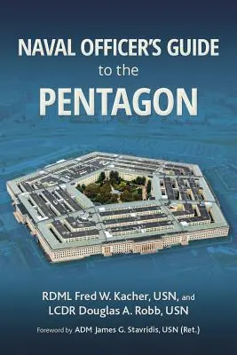 Sprievodca námorného dôstojníka po Pentagóne - Naval Officer's Guide to the Pentagon