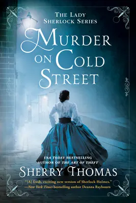 Vražda na Studenej ulici - Murder on Cold Street