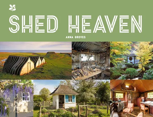Nebo v búde - Shed Heaven