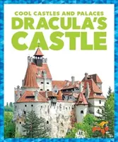Draculov hrad - Dracula's Castle