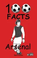 Arsenal FC - 100 faktov - Arsenal FC- 100 Facts