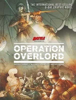 Operácia Overlord - Operation Overlord
