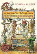 Neuveriteľné dobrodružstvá profesora Branestawma - The Incredible Adventures of Professor Branestawm