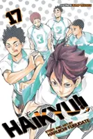 Haikyu!!, zv. 17, 17 - Haikyu!!, Vol. 17, 17