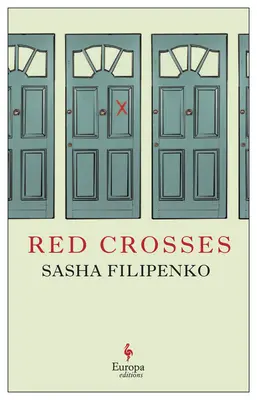 Červené kríže - Red Crosses