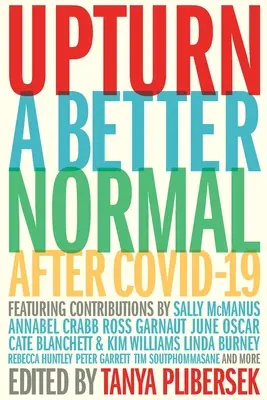 Upturn (Zvrat): Kresťanstvo v Európe: Lepší normál po Covid-19 - Upturn: A Better Normal After Covid-19