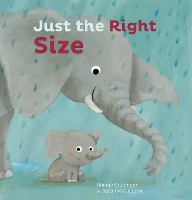 Práve tá správna veľkosť - Just the Right Size