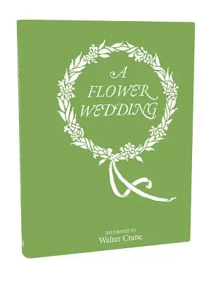Kvetinová svadba - A Flower Wedding
