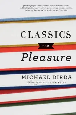 Klasika pre potešenie - Classics for Pleasure