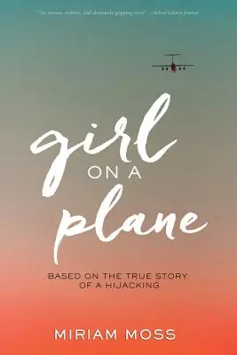 Dievča v lietadle - Girl on a Plane