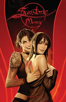 Sunstone, 7. zväzok - Sunstone, Volume 7