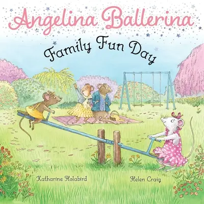 Deň rodinnej zábavy - Family Fun Day