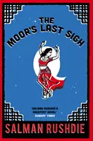 Maurov posledný vzdych - Moor's Last Sigh