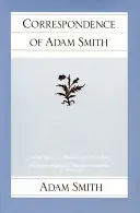 Korešpondencia Adama Smitha - Correspondence of Adam Smith