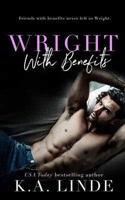 Wright s výhodami - Wright With Benefits