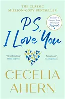 PS, milujem ťa - PS, I Love You
