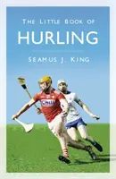 Malá kniha o hádzanej - The Little Book of Hurling