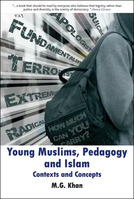 Mladí moslimovia, pedagogika a islam: Kontexty a koncepcie - Young Muslims, Pedagogy and Islam: Contexts and Concepts