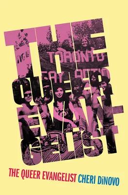 Queer Evangelist: Radikálne úprimný príbeh socialistického duchovného - The Queer Evangelist: A Socialist Clergy's Radically Honest Tale