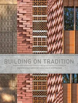Tehla Kameň Kov Drevo: Staviame na tradícii - Brick Stone Metal Wood: Building on Tradition