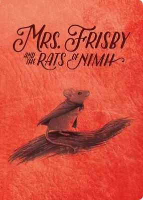 Pani Frisbyová a potkany z NIMH: vydanie k 50. výročiu - Mrs. Frisby and the Rats of NIMH: 50th Anniversary Edition
