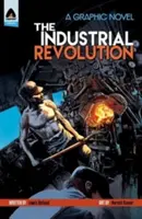 Priemyselná revolúcia - The Industrial Revolution