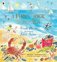 Prvá kniha o mori - First Book of the Sea