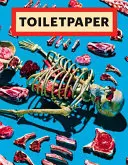 Toaletný papier: Vydanie 13 - Toilet Paper: Issue 13