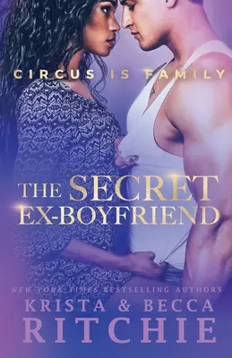 Tajný bývalý priateľ - The Secret Ex-Boyfriend