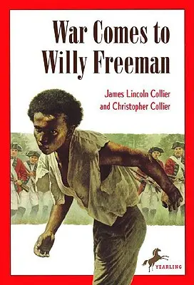 Vojna prichádza k Willymu Freemanovi - War Comes to Willy Freeman