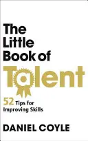 Malá kniha talentov - Little Book of Talent